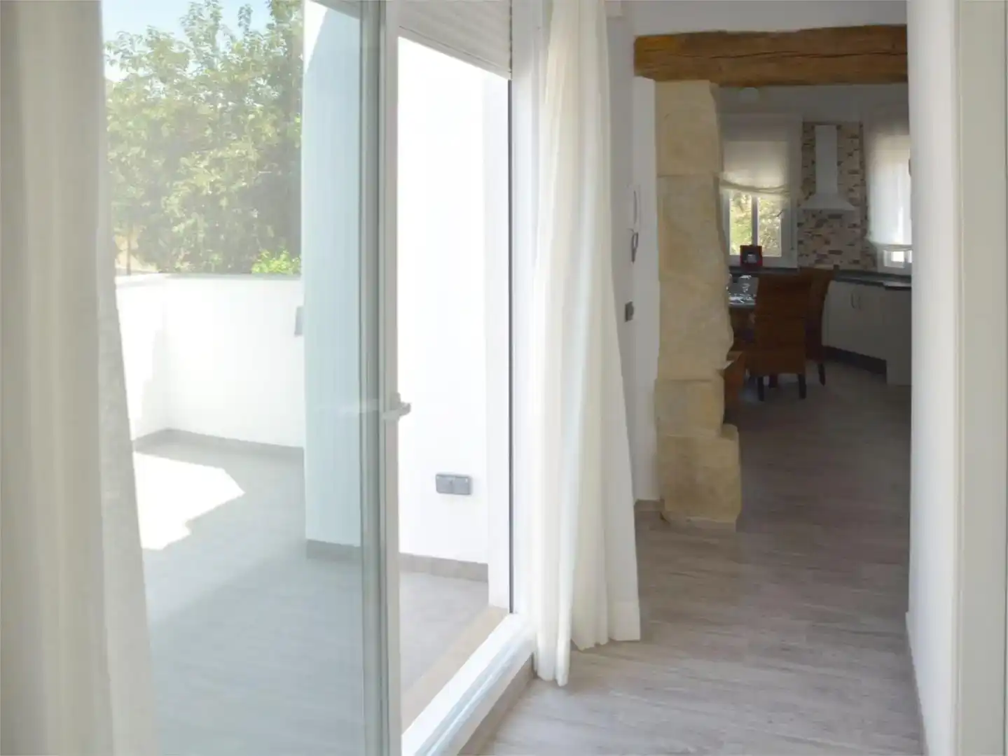 Piso de 70 m² en Córdoba