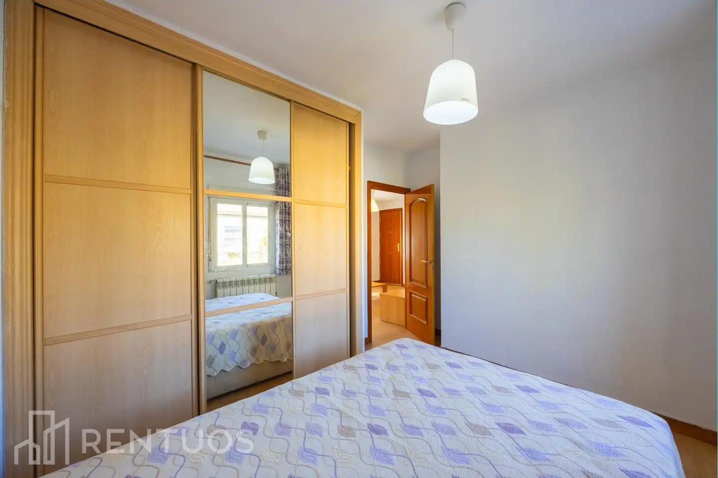 Квартира 47 м² у Madrid