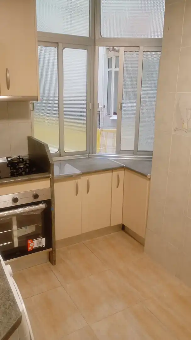 Piso de 76 m² en Málaga