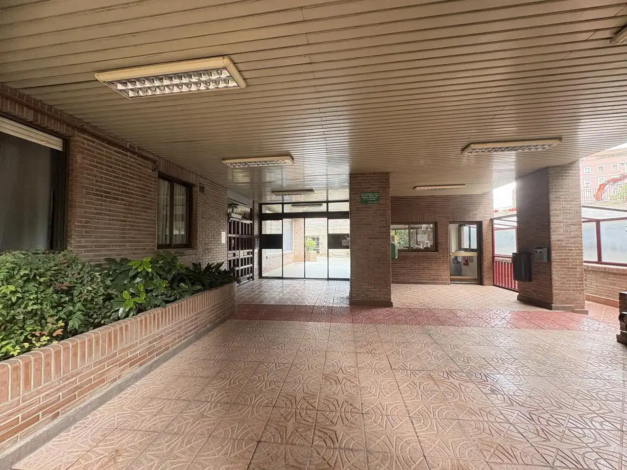 Pis de 68 m² a Madrid