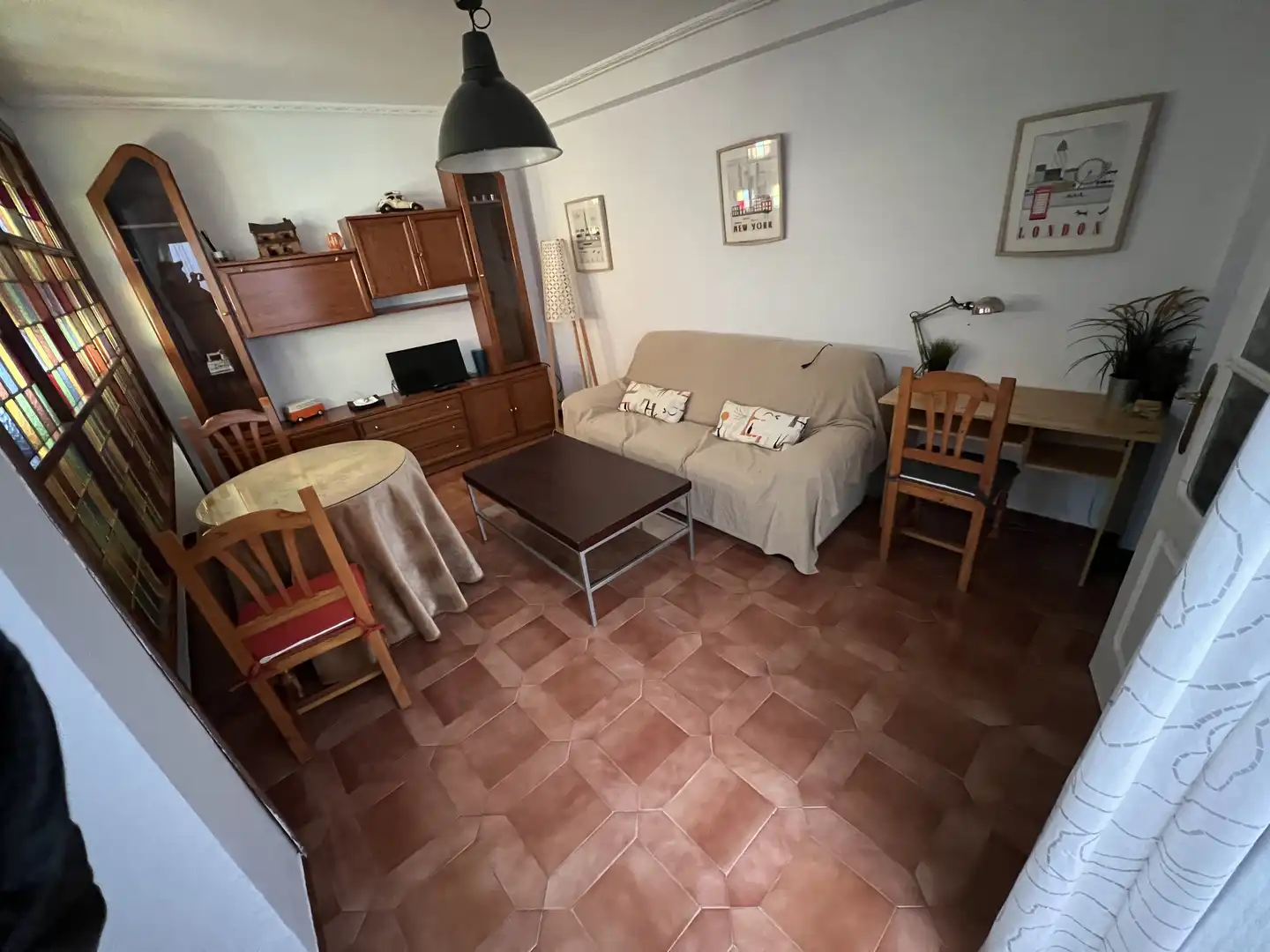 Appartamento 75 m² a Baeza