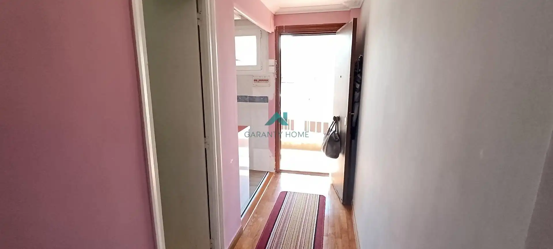 Piso de 36 m² en Laredo