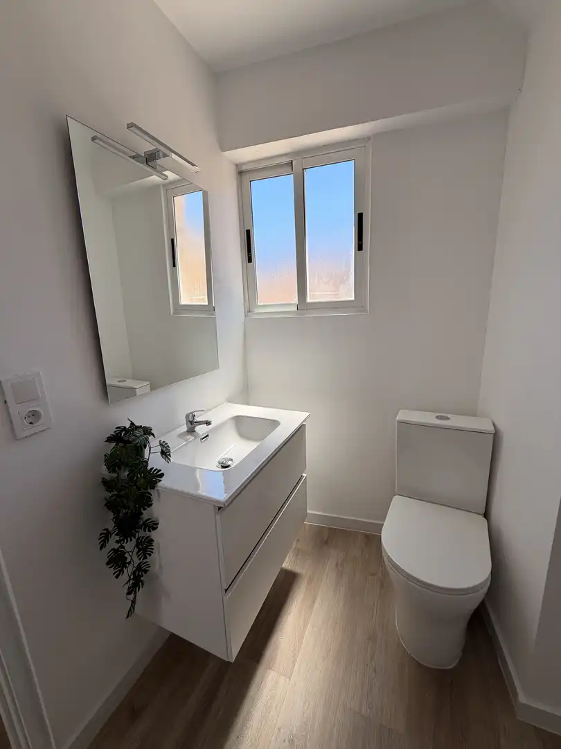 Habitación en alquiler, Alicante