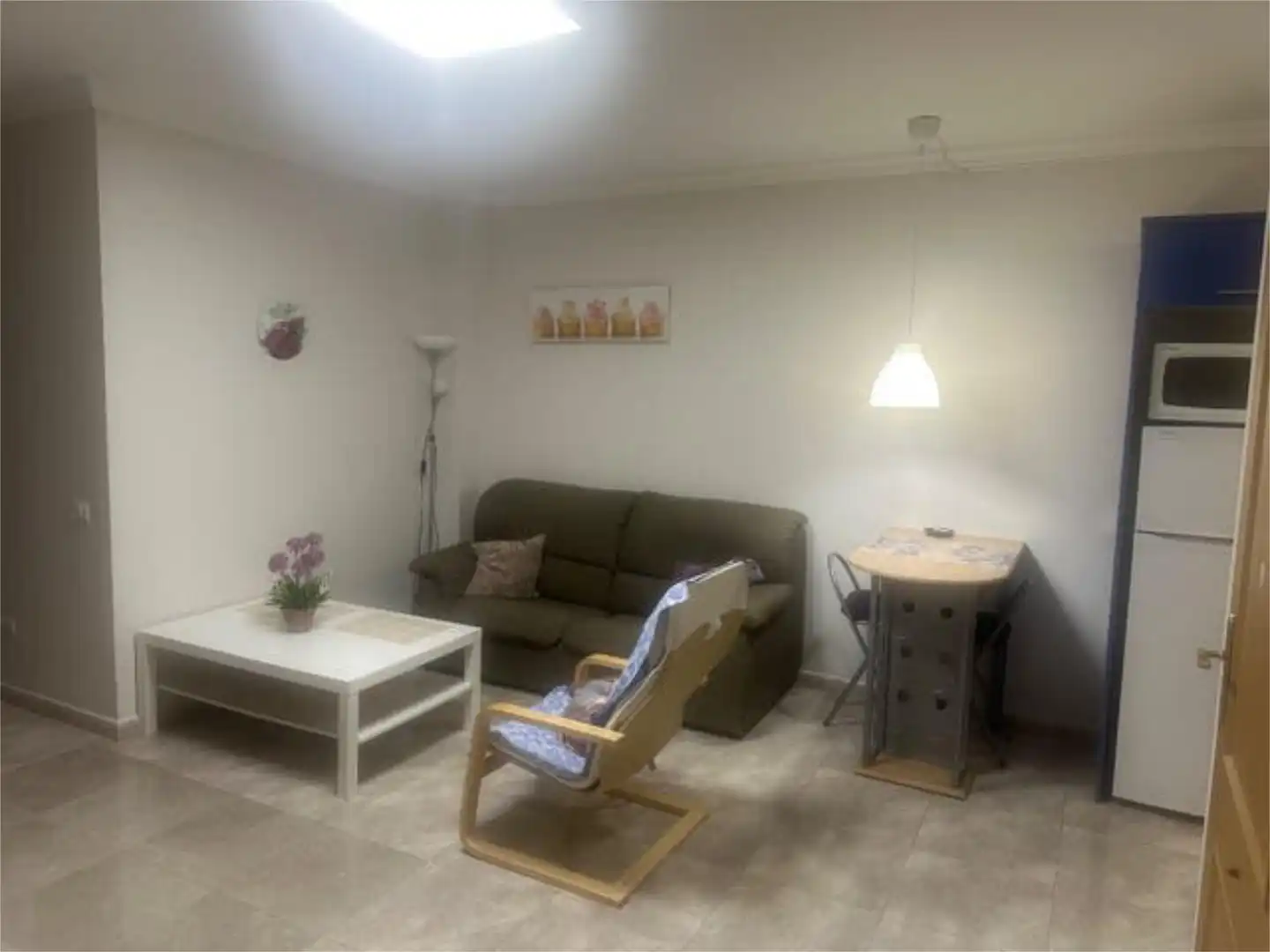 Pis de 65 m² a Santa Lucía de Tirajana
