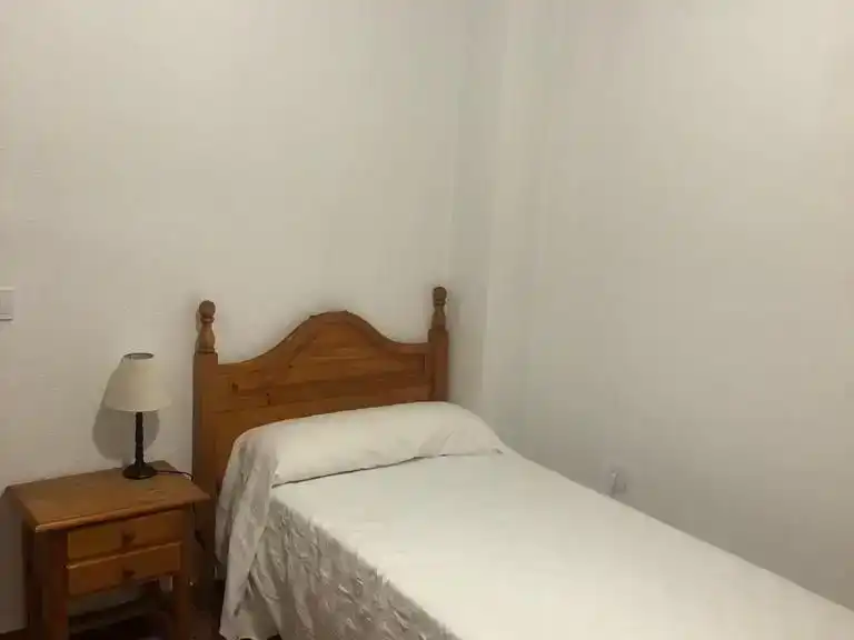 Piso de 112 m² en Badajoz