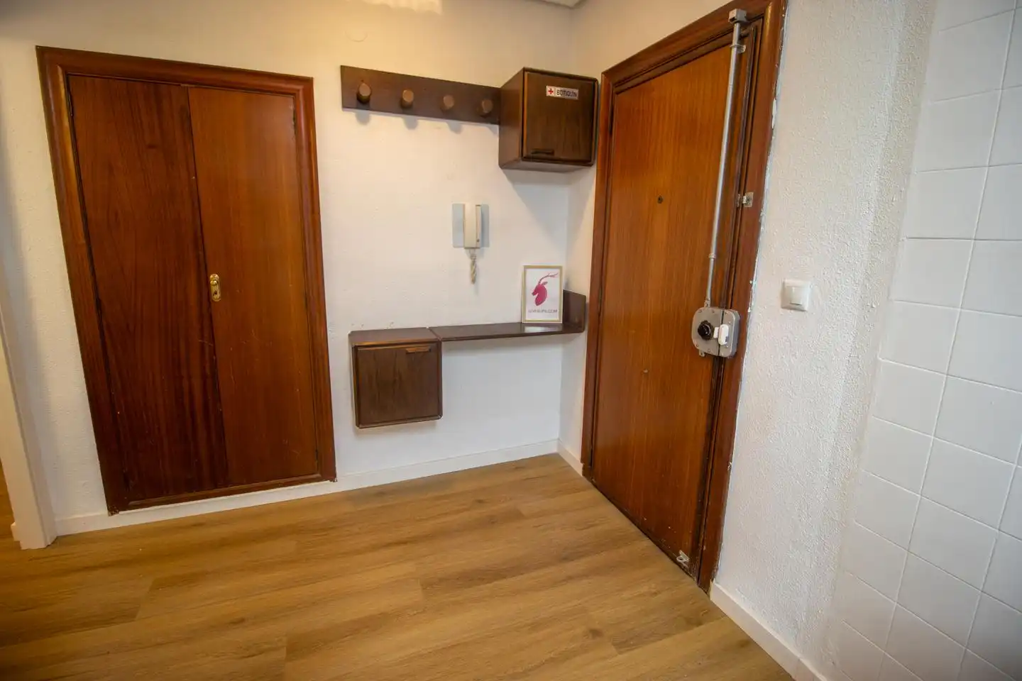 Habitación 14 m², Valencia