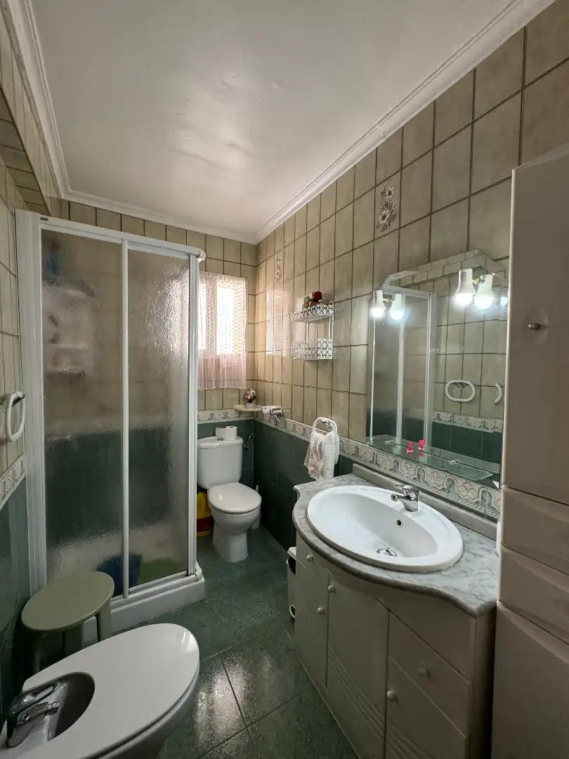 Habitación 85 m², Málaga