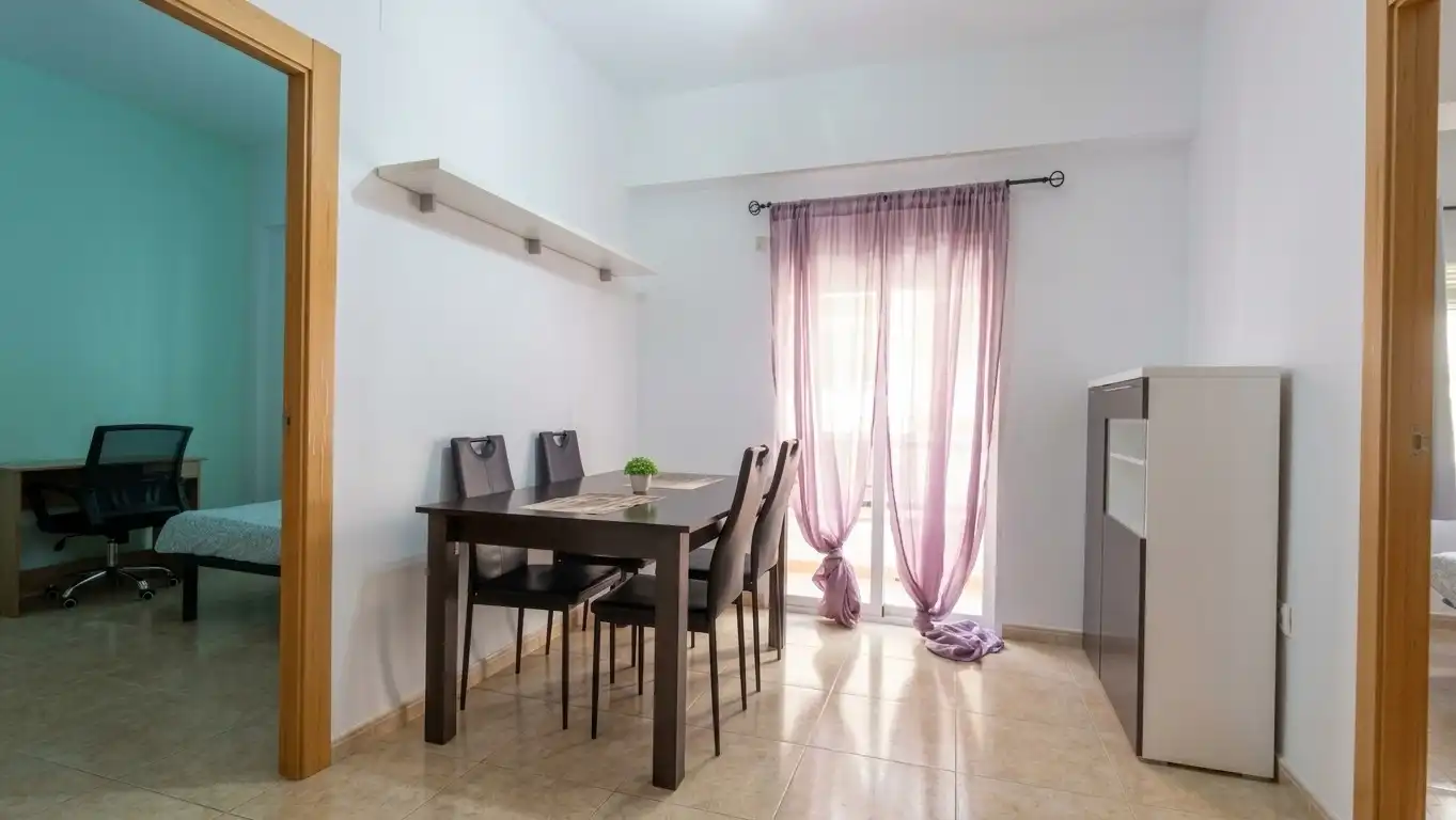 Piso de 97 m² en Almería