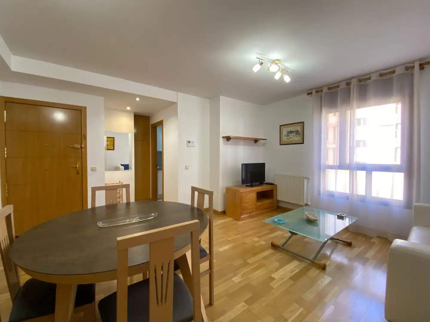 Piso de 70 m² en Madrid