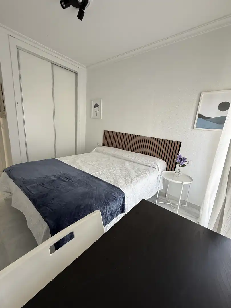 Habitació de lloguer, Sevilla
