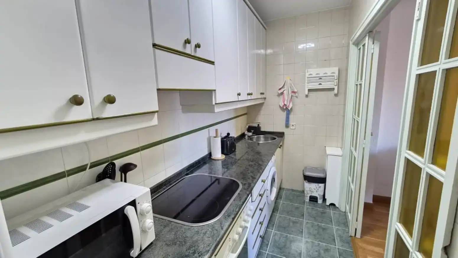 Piso de 56 m² en Salamanca