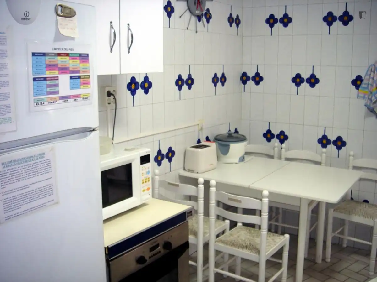 Habitación en alquiler, Salamanca