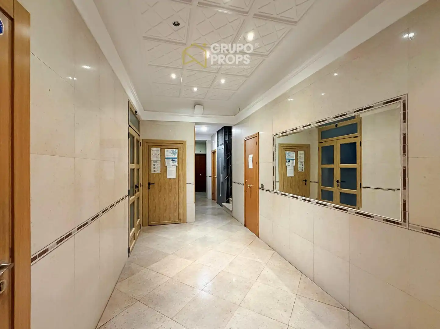 Appartement 60 m² à Madrid
