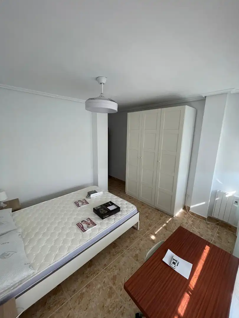 Appartamento 85 m² a Cáceres
