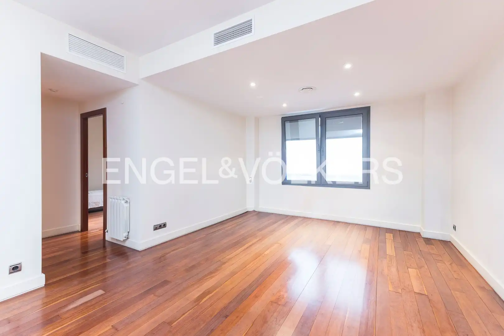 Appartamento 114 m² a Barcelona