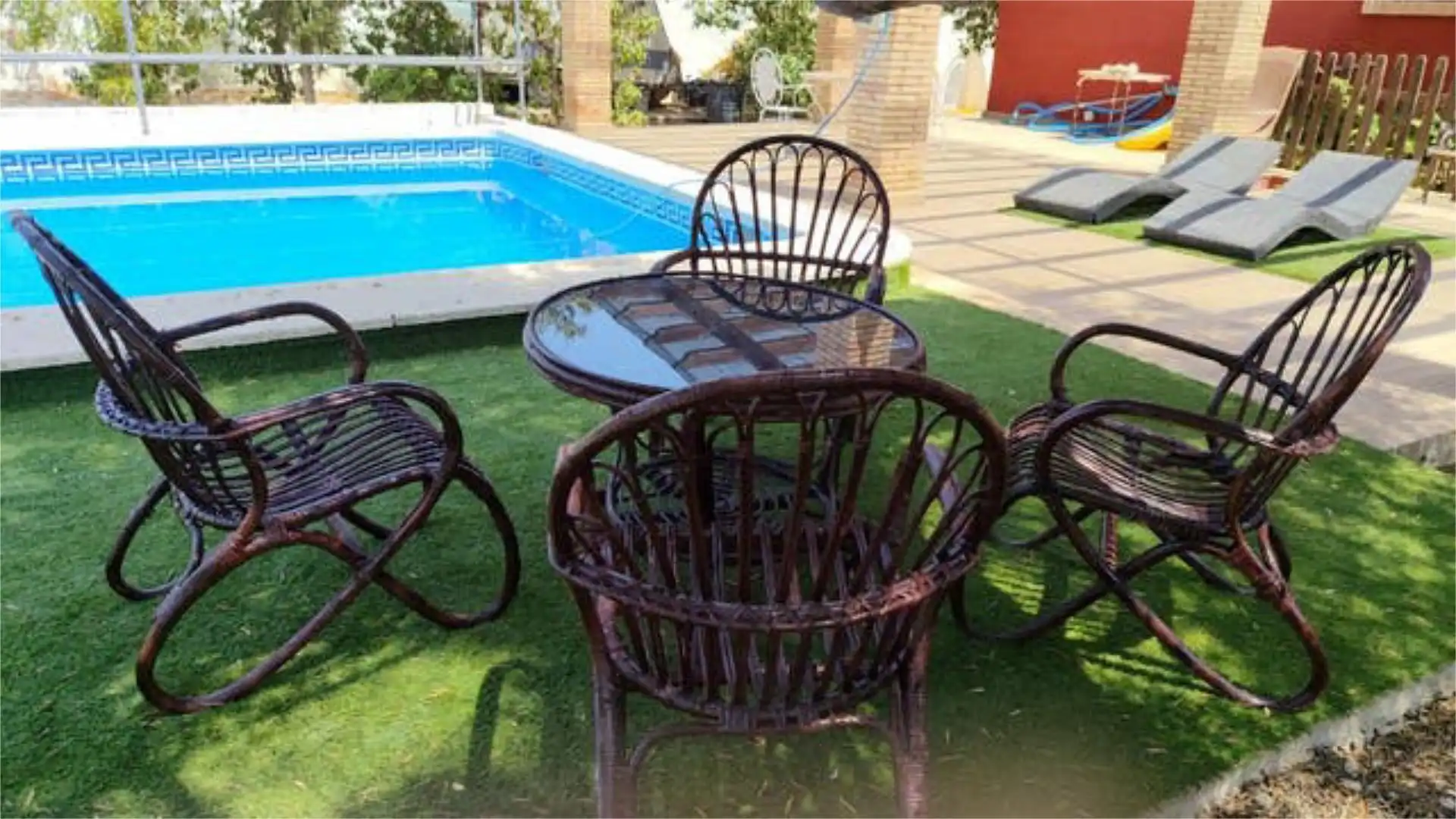 Wohnung 100 m² in Murcia