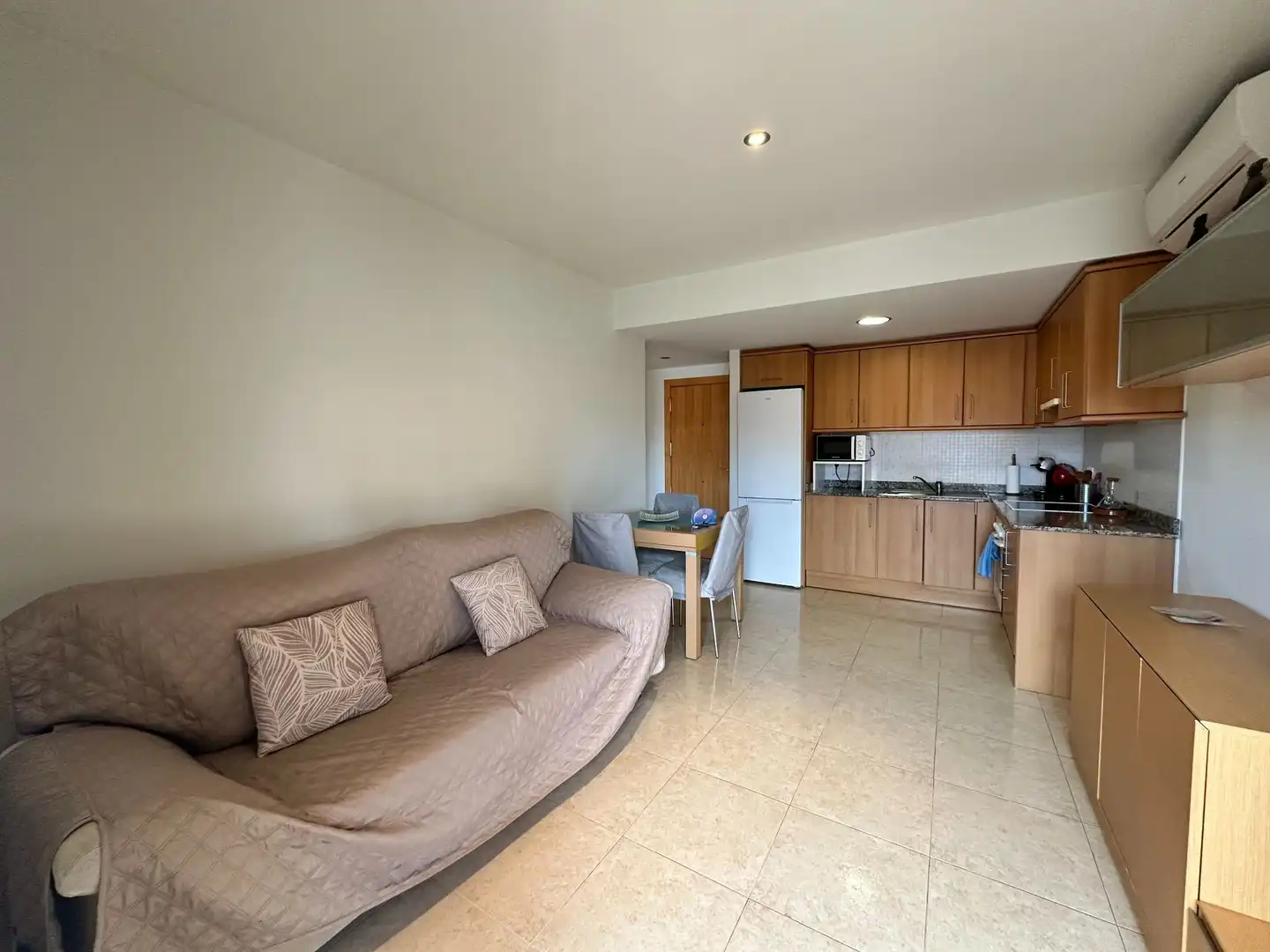 Piso de 44 m² en Calonge i Sant Antoni
