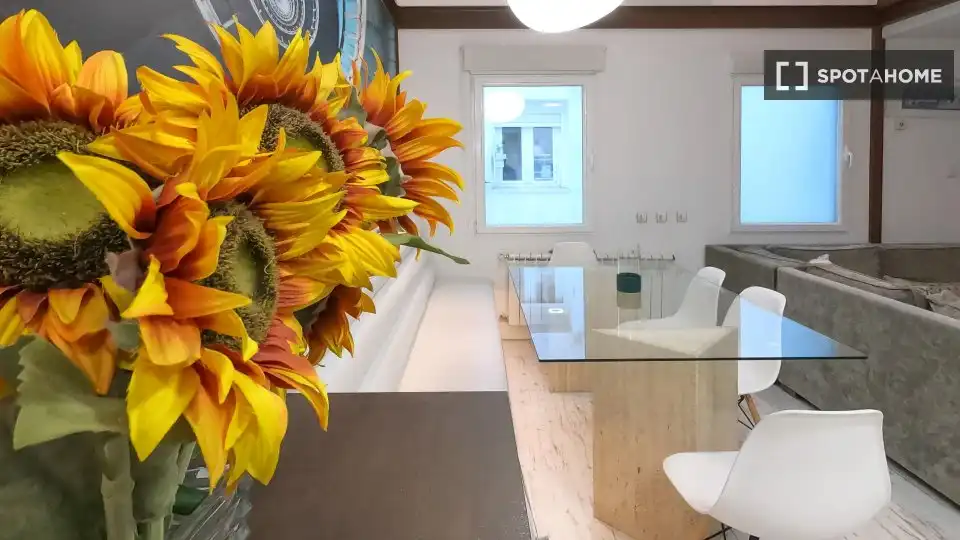 Habitación 81 m², Salamanca