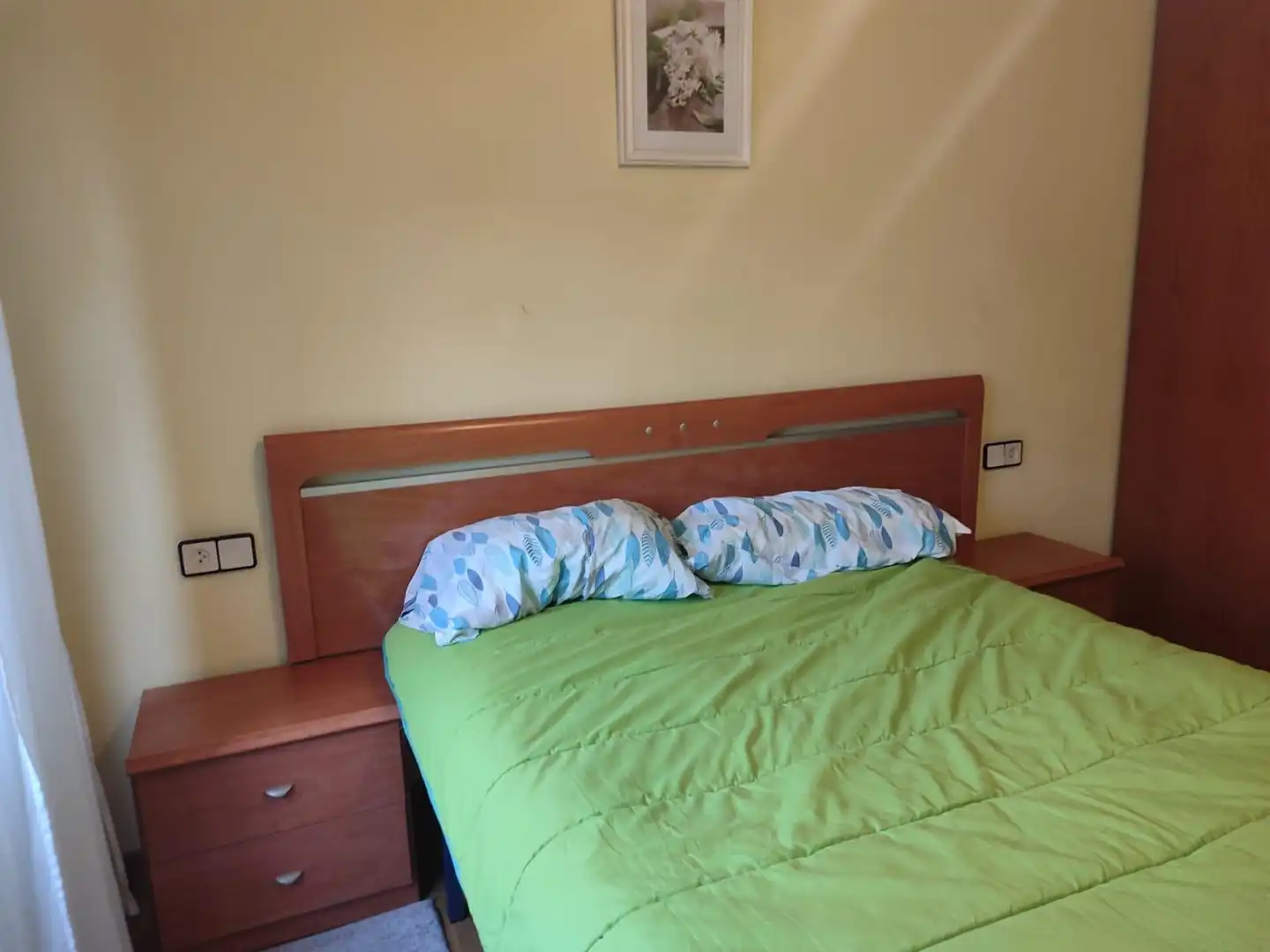 Pis de 77 m² a Oviedo