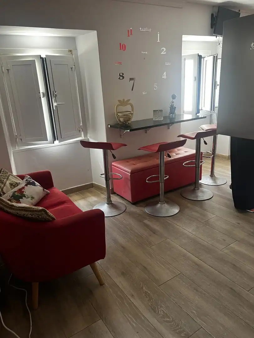 Zimmer zur Miete, Santiago de Compostela
