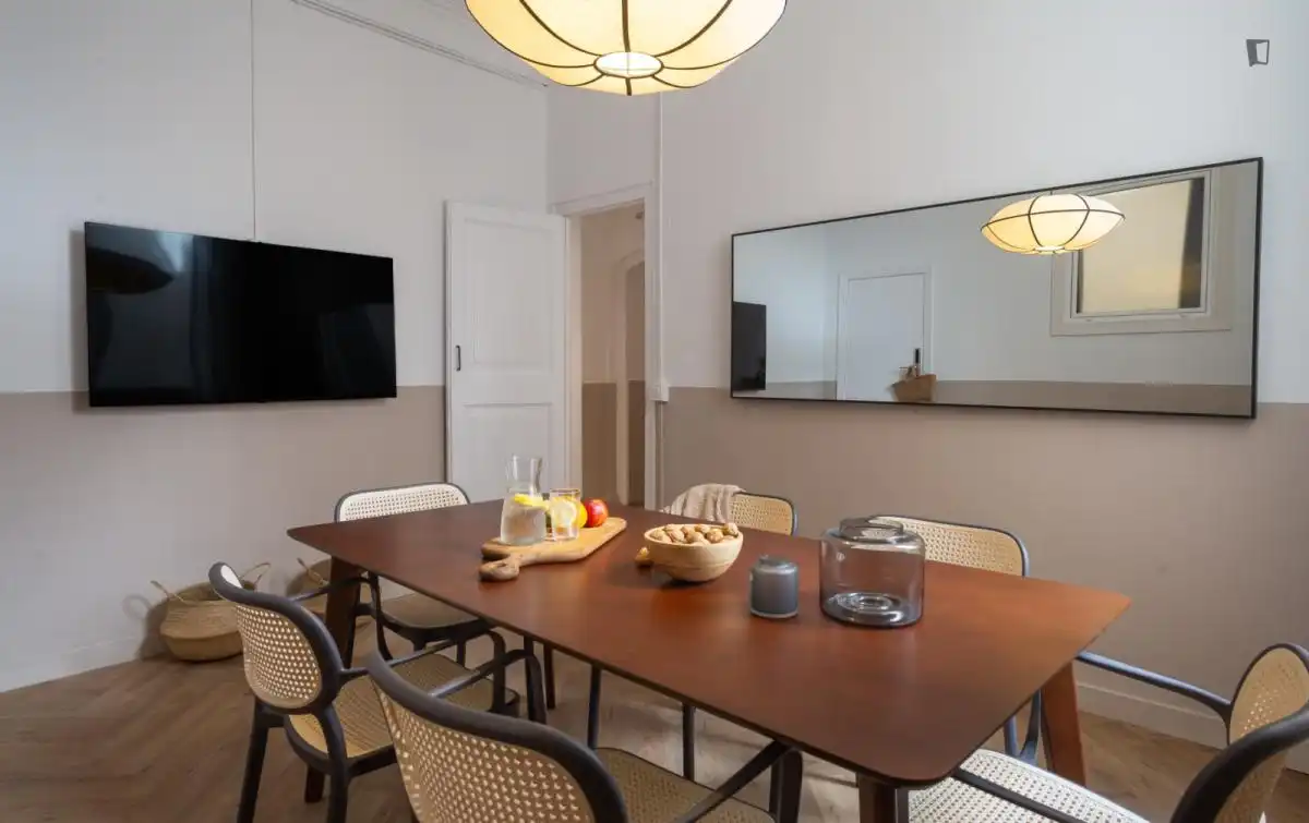 Habitación en alquiler, Barcelona