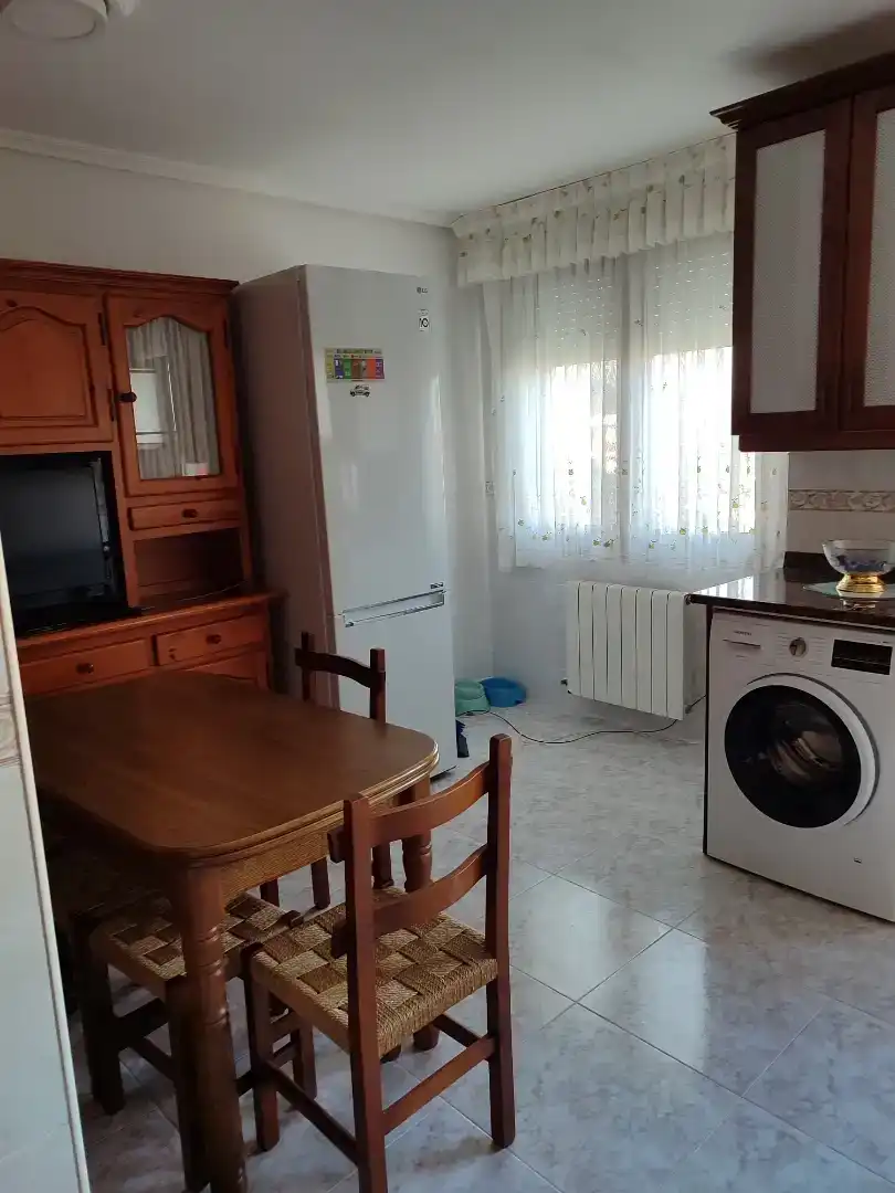 Piso de 90 m² en Suances