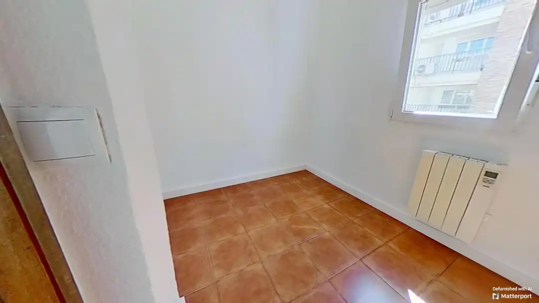 Pis de 62 m² a Madrid