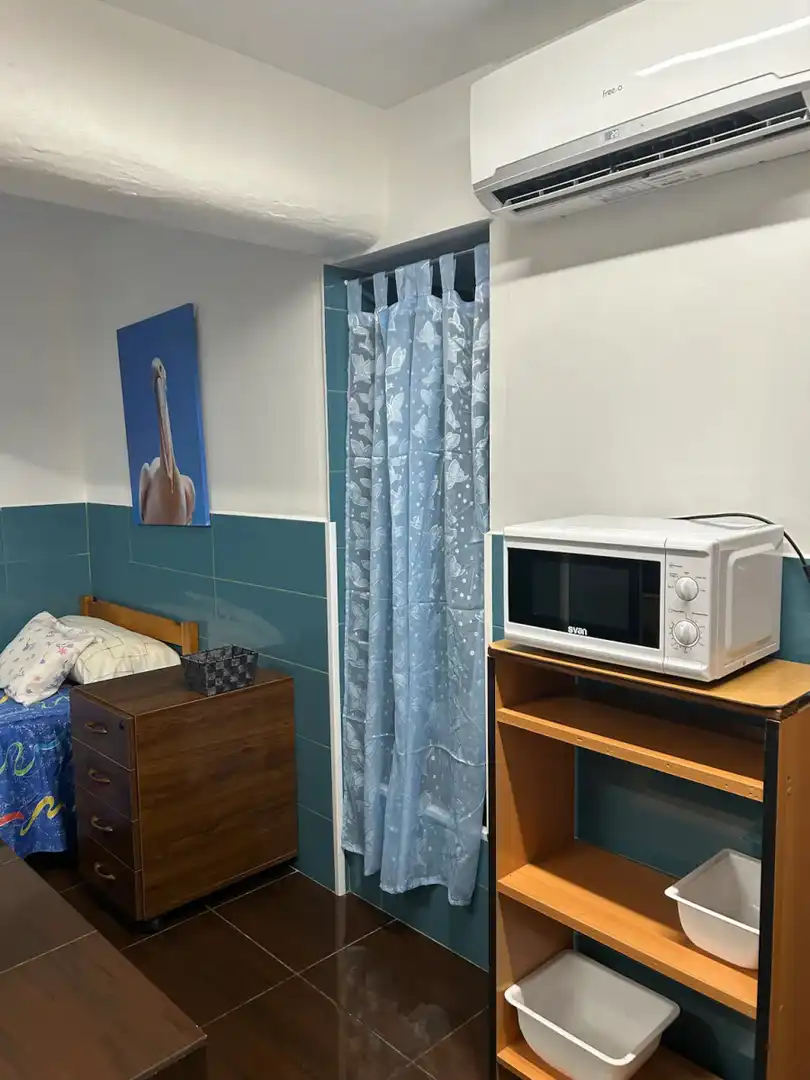 Pis de 30 m² a Barcelona