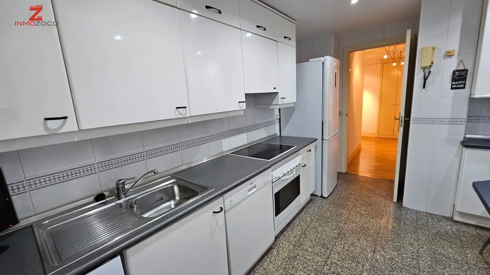 Piso de 129 m² en Las Rozas de Madrid