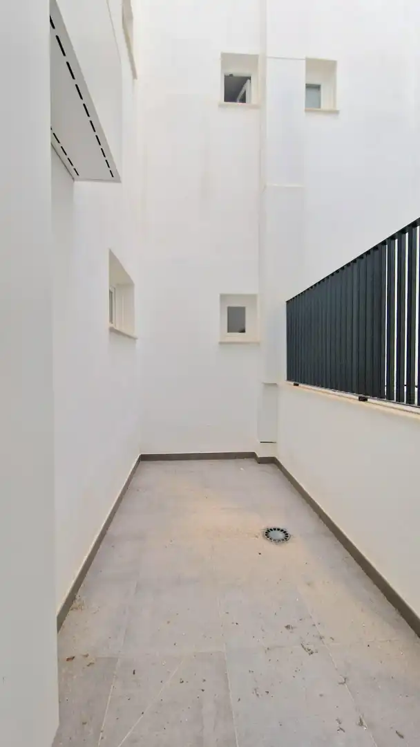 Piso de 117 m² en Fuengirola