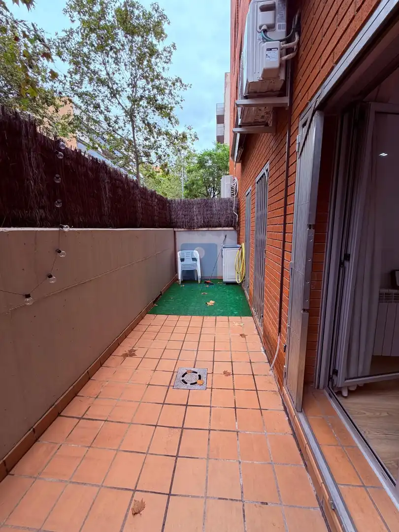 Wohnung 90 m² in Mataró