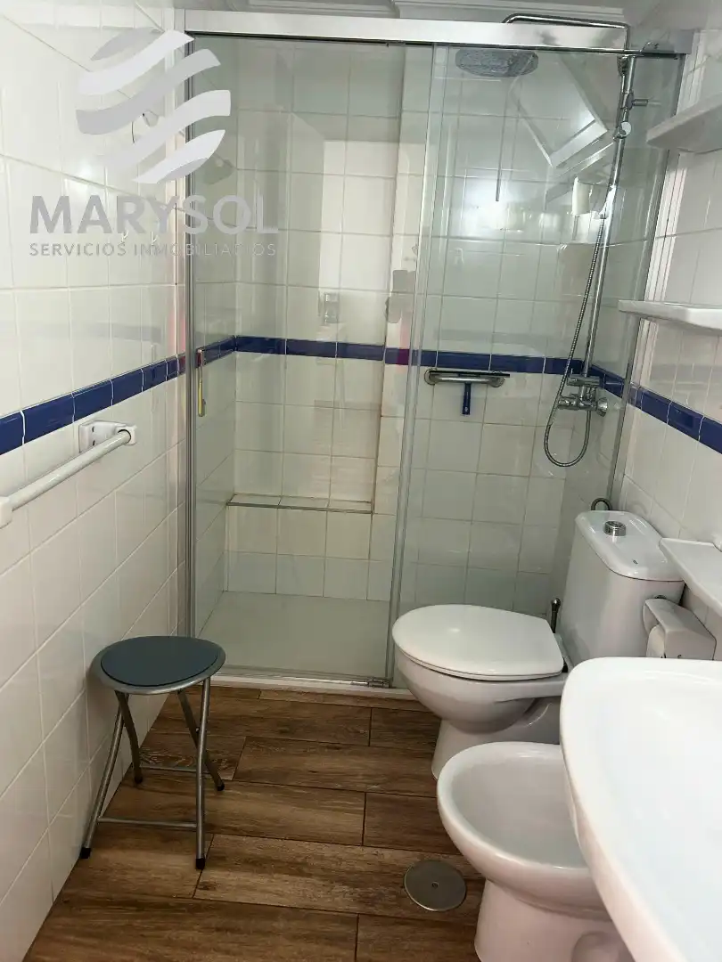 Piso de 40 m² en San Bartolomé de Tirajana