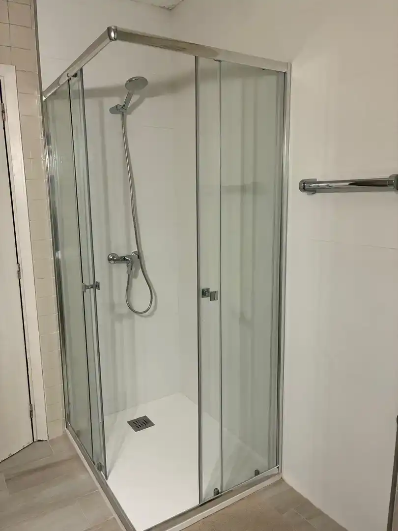 Piso de 102 m² en Santiago de Compostela
