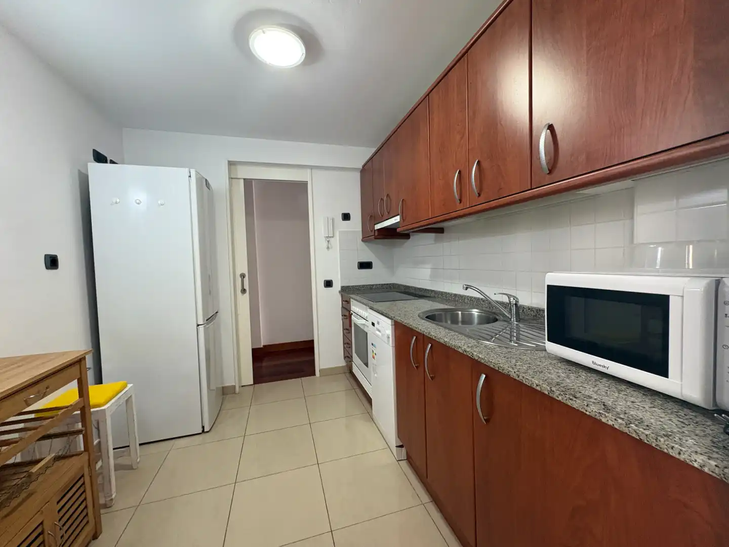 Pis de 78 m² a Las Palmas de Gran Canaria