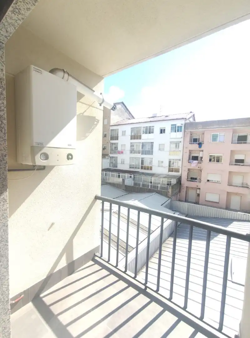 Pis de 60 m² a Ourense