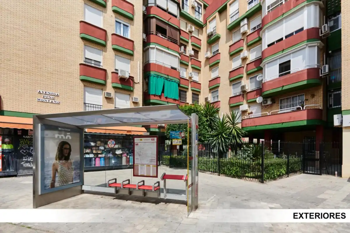 Habitación en alquiler, Sevilla