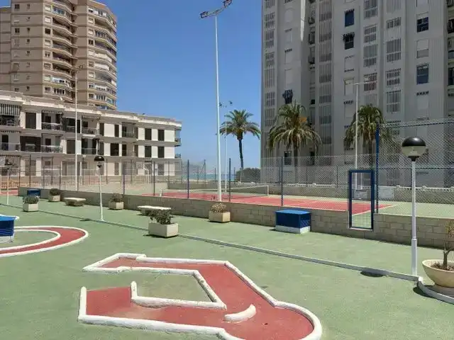 Piso de 110 m² en el Campello