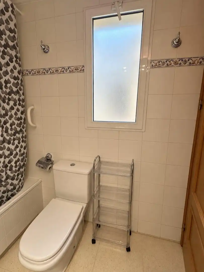Piso de 131 m² en Murcia