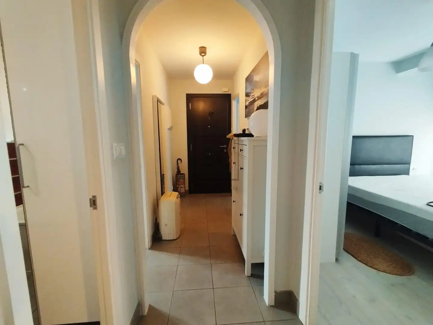 Piso de 88 m² en Ferrol