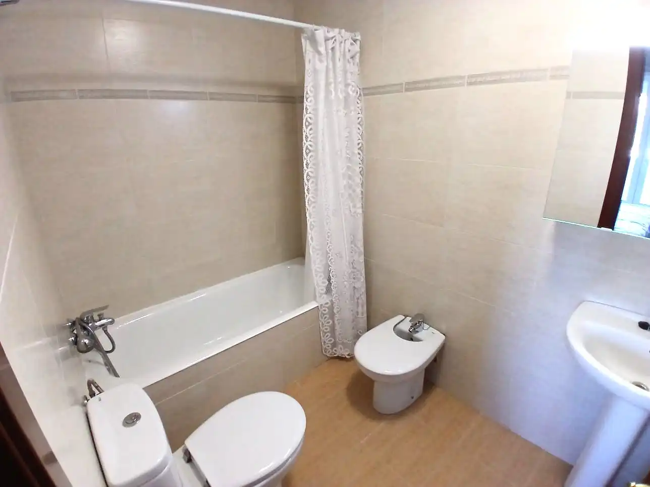Piso de 68 m² en Castro-Urdiales