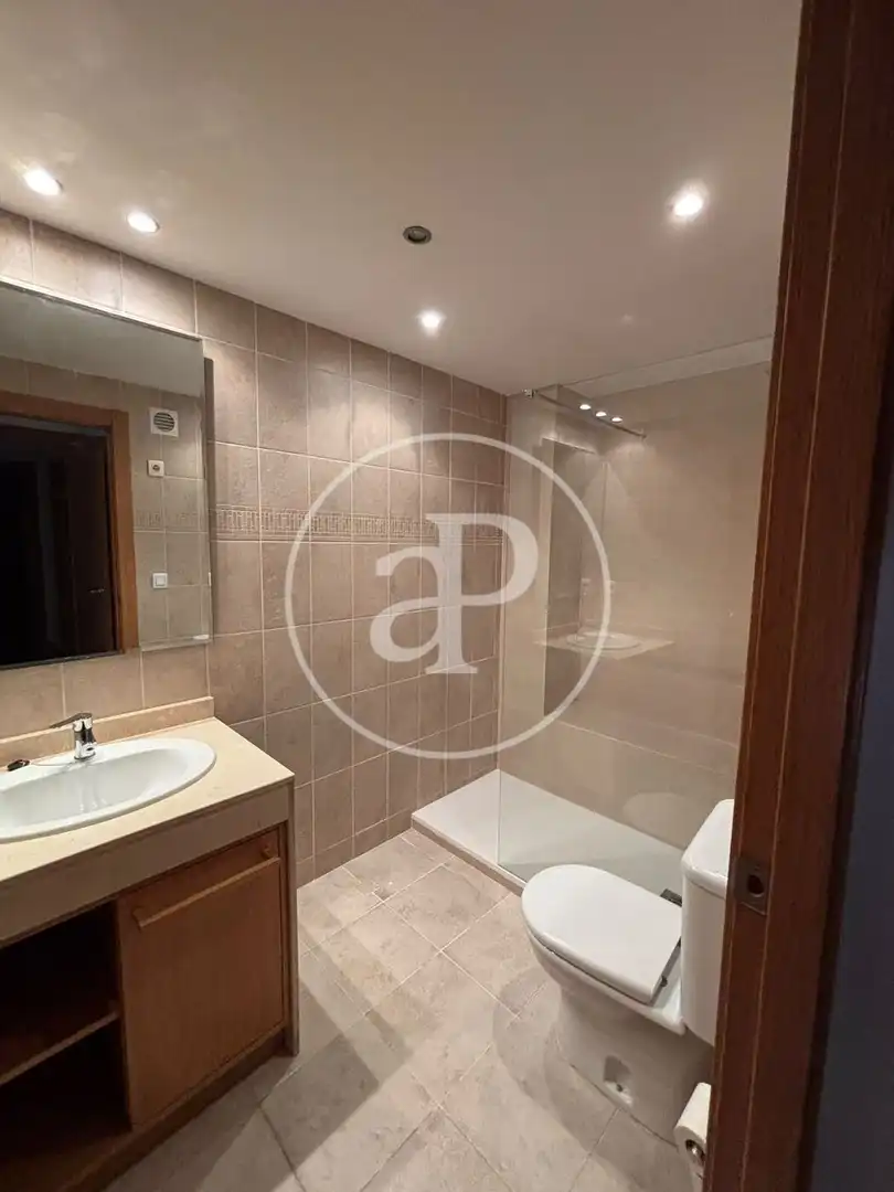 Piso de 100 m² en Valencia