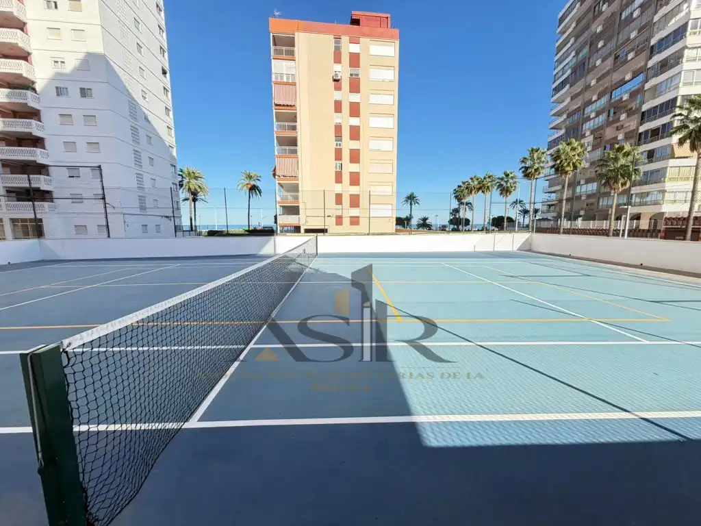 Piso de 60 m² en Cullera