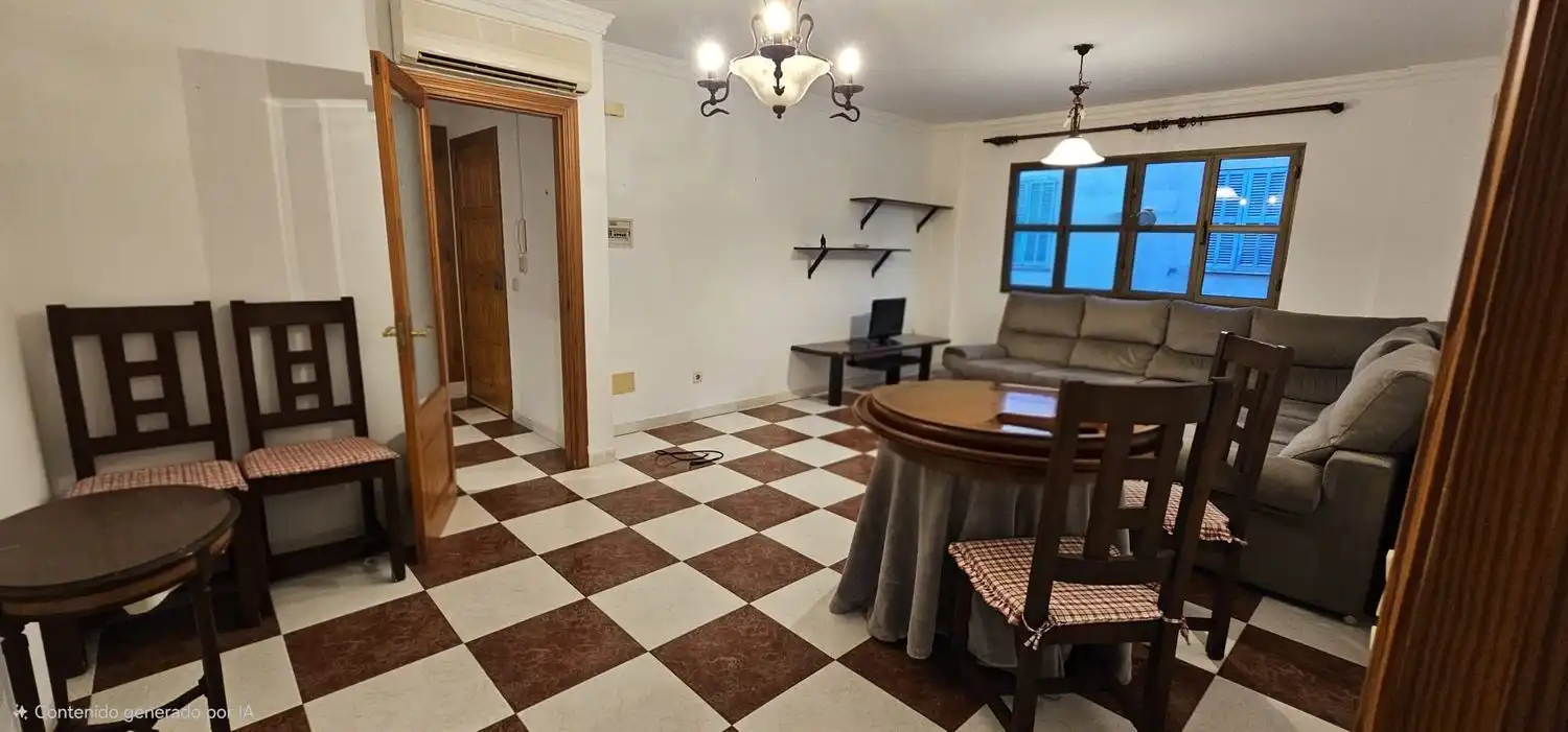Piso de 120 m² en Manacor
