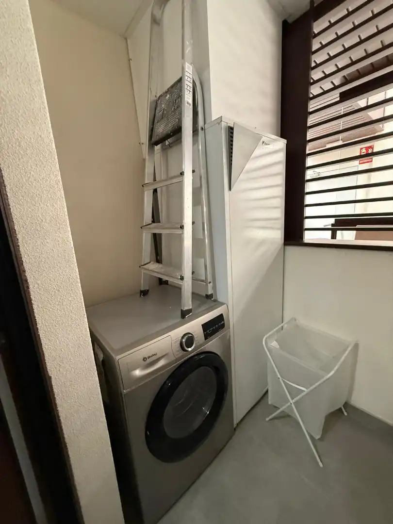 Habitación 120 m², Málaga