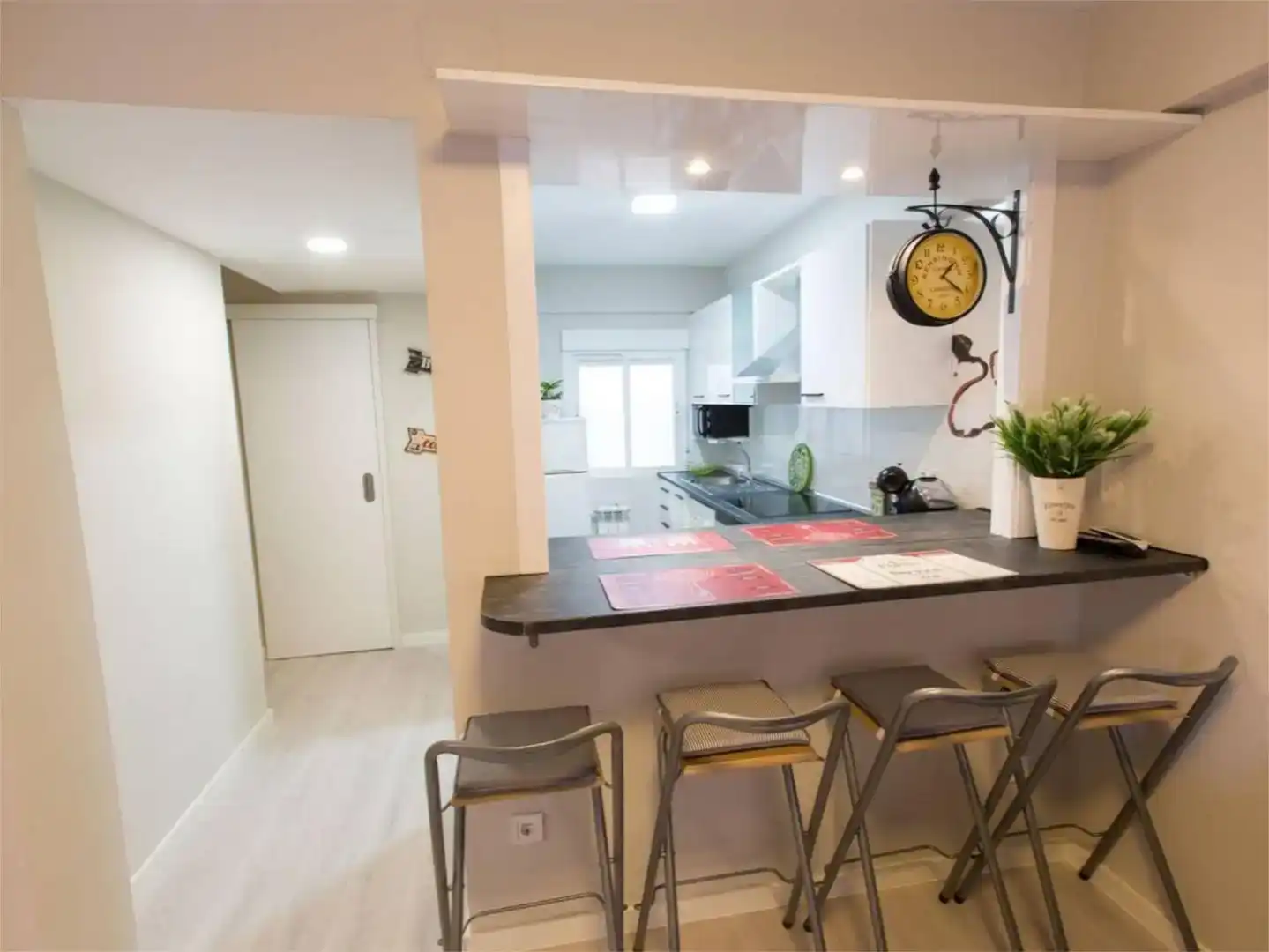 Piso de 59 m² en Logroño