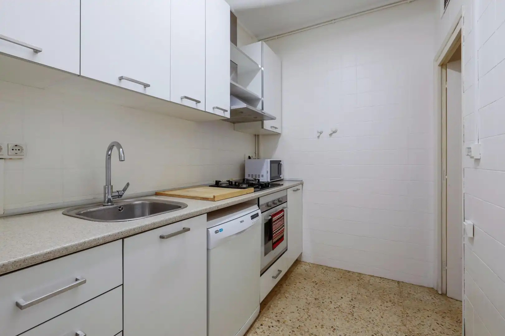 Piso de 70 m² en Barcelona