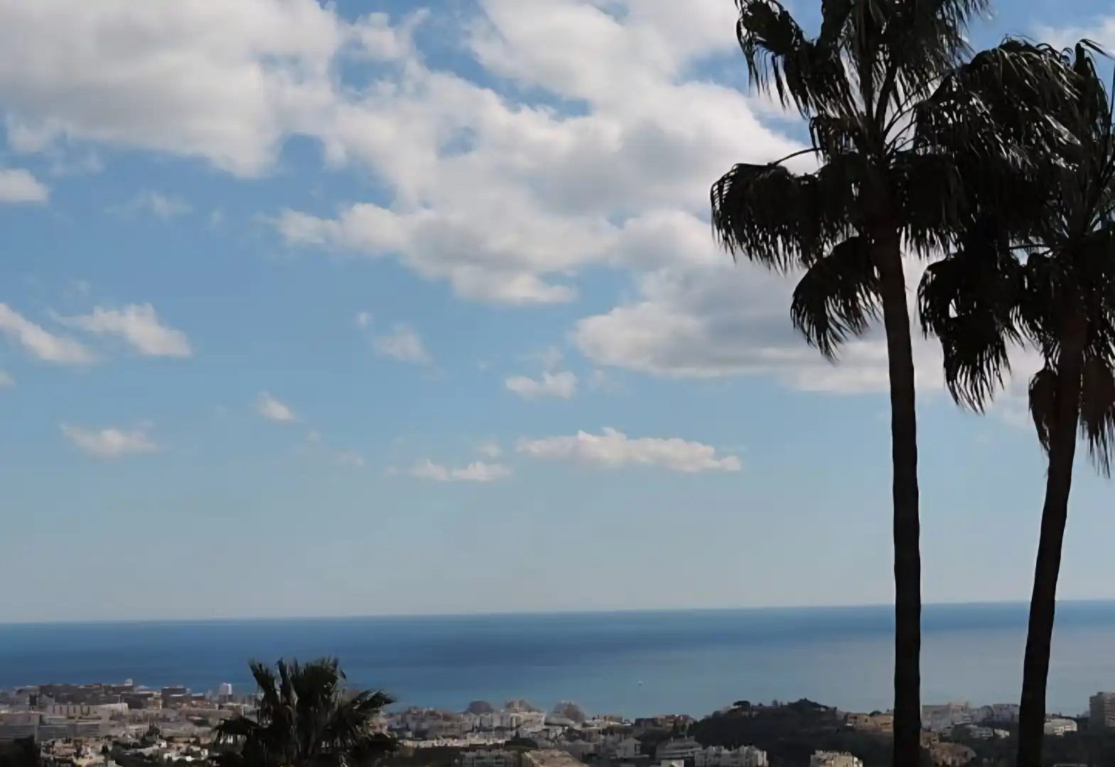 Casa de 250 m² a Benalmádena