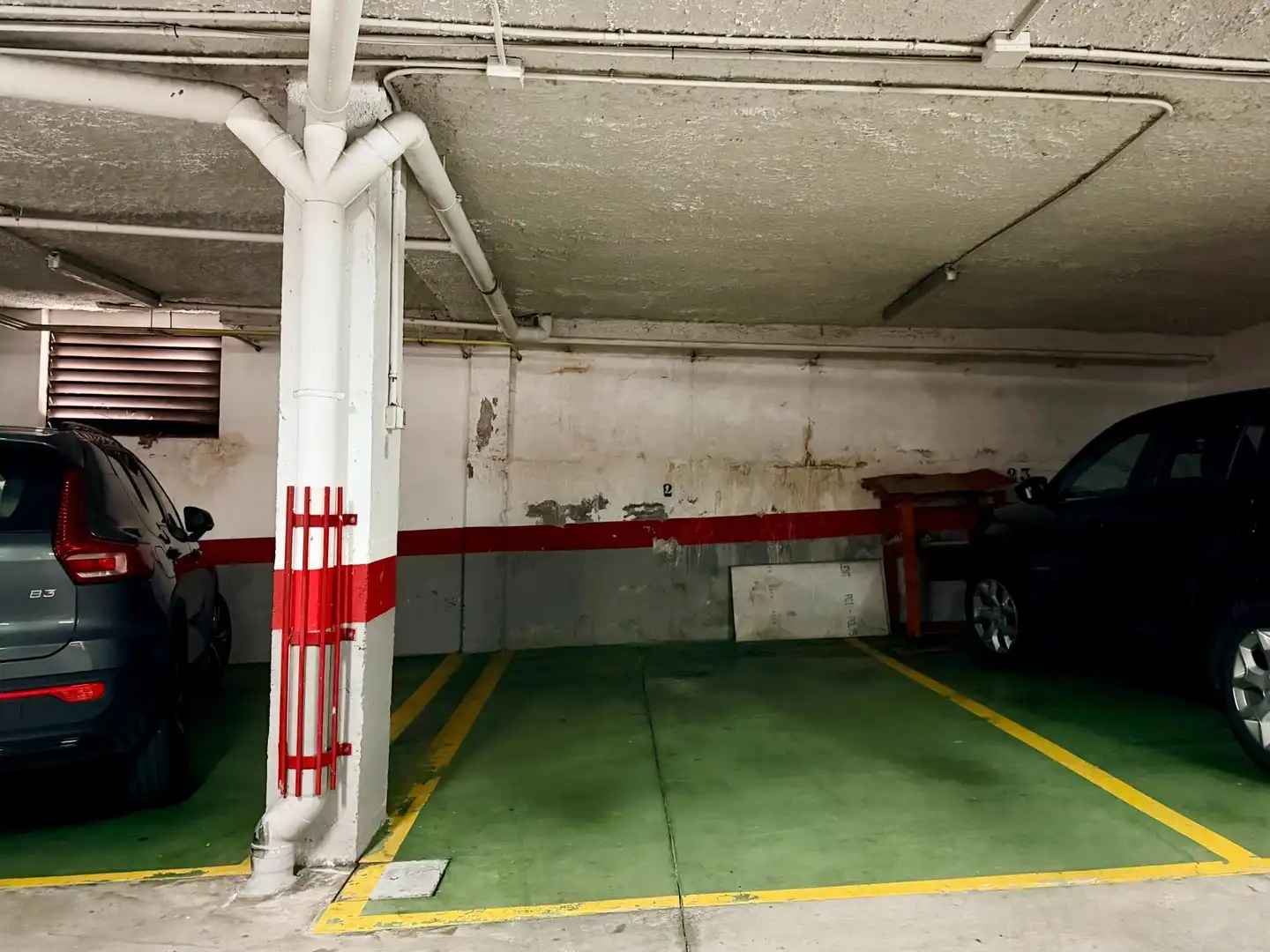 Pis de 105 m² a Las Rozas de Madrid