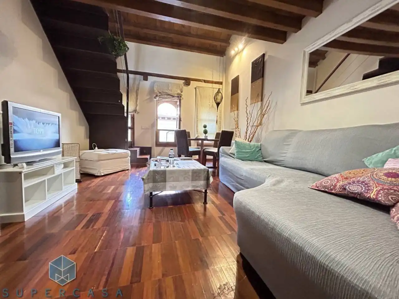 Appartamento 74 m² a Toledo