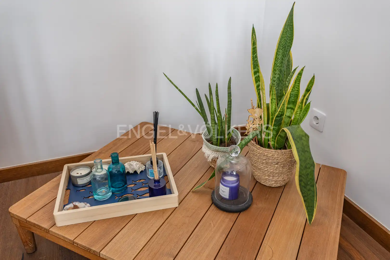 Piso de 57 m² en Sitges